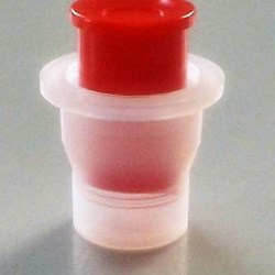Vitamin container 24/C/2
